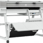 HP Designjet T950 36In Printer