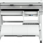 HP Designjet T950 36In Printer