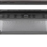 Designjet T1700Dr Ps 44In Print Pt Printer Americas 1Vd88Ab1K