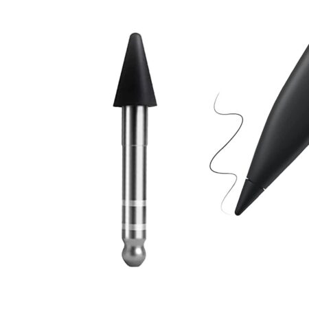 Surface Slim Pen 2 Comm Asku Sc En Xd Xx Mexico Comm Black Pen