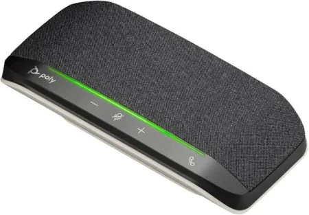 HP Poly Altavoz Manos Libres Poly Sync 60 Con Certificación De Microsoft Teams