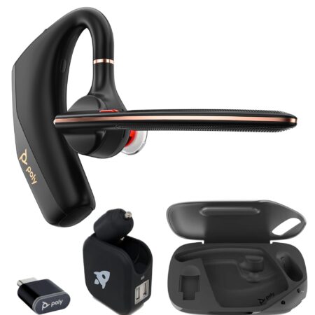 HP Poly Voyager Legend 50-M Headset Uc