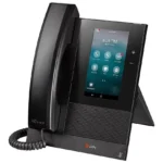 HP Poly Ccx 400 Business Media Phone For Microsoft Teams And PoE