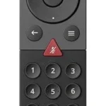 HP Poly Control Remoto Bluetooth Poly Studio G/X/V