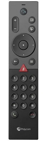 HP Poly Control Remoto Bluetooth Poly Studio G/X/V