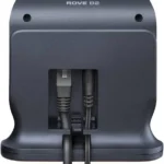 Estacion Base Para Telefono IP Polycom/Rove B2 De Celda Unica/Doble 1920-1930Mhz/Para Uso Con Telefonos Rove 30/84H80Aaaba