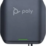 Estacion Base Para Telefono IP Polycom/Rove B2 De Celda Unica/Doble 1920-1930Mhz/Para Uso Con Telefonos Rove 30/84H80Aaaba