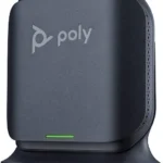 Estacion Base Para Telefono IP Polycom/Rove B2 De Celda Unica/Doble 1920-1930Mhz/Para Uso Con Telefonos Rove 30/84H80Aaaba