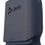 Estacion Base Para Telefono IP Polycom/Rove B2 De Celda Unica/Doble 1920-1930Mhz/Para Uso Con Telefonos Rove 30/84H80Aaaba