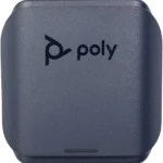 Estacion Base Para Telefono IP Polycom/Rove B2 De Celda Unica/Doble 1920-1930Mhz/Para Uso Con Telefonos Rove 30/84H80Aaaba