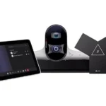 HP Poly G7500 Video Conferencin System With Poly 1 Year