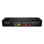 Sistema De Videoconferencia Polycom 99T09Aaac3/G62/Codec/4K UHD/1Xhdmi/USB-A/USB-C