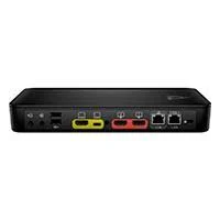 Sistema De Videoconferencia Polycom 99T09Aaac3/G62/Codec/4K UHD/1Xhdmi/USB-A/USB-C