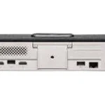 Sistema De Video Conferencias Polycom 852R1Aaabm Studio X30/Altavoz Incluido/Wi-Fi 5/Bluetooth 5.0