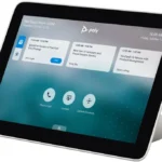 Sistema De Video Conferencias Polycom 852R1Aaabm Studio X30/Altavoz Incluido/Wi-Fi 5/Bluetooth 5.0
