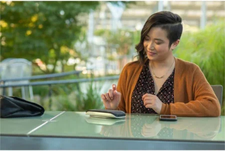 Poly Sync 20 Microsoft Teams Certified USB-A Speakerphone