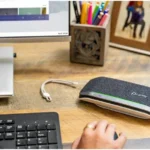 Poly Sync 20 Microsoft Teams Certified USB-A Speakerphone