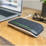 Poly Sync 20 Microsoft Teams Certified USB-A Speakerphone