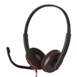 Poly Blackwire 3220 Stereo USB-A Headset
