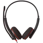 Poly Blackwire 3220 Stereo USB-A Headset
