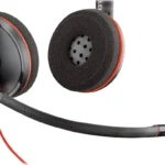 Poly Blackwire 3220 Stereo USB-A Headset
