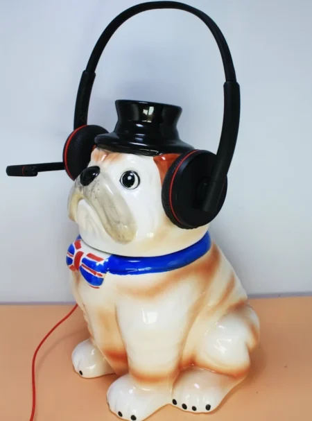 Poly Blackwire 3220 Stereo USB-A Headset