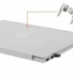 Voyager Free 60 Uc W/Ts Charge Case USB-C Black Ww
