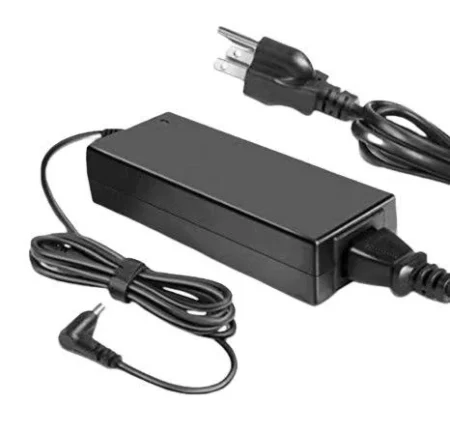 HP Poly Trio C60 Power Supply With Power Cord And Cat 5