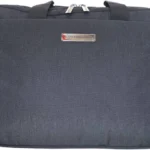 Swissmobility Maletin Porta Lap Top Thal 15 Pulg Negro