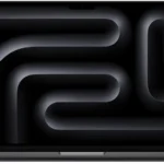 Apple Macbook Pro Apple M M5 Computadora Portátil 36.1 Cm (14.2") 32 Gb 1 Tb SSD Wi-Fi 6E (802.11Ax) Macos Tahoe Negro