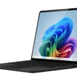 Surface Laptop 7 13.8In Intel 7 32Gb 1Tb Win11 Pro Black