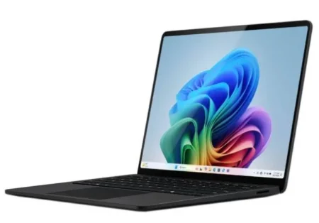 Surface Laptop 7 13.8In Intel 7 32Gb 1Tb Win11 Pro Black