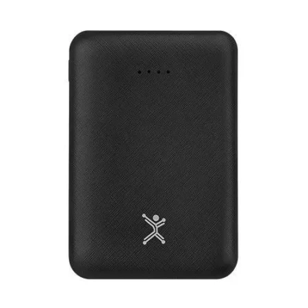 Power Bank Compacto – 10000 mAh .