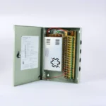 AC Power Supply 12V/30W 1.35 X 3.5Mm