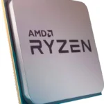 Procesador AMD Ryzen 5 5600Xt/Am4/3.7Ghz/6 Core/32Mb/6 Nucleos/100-000001585Box