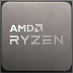 Procesador AMD Ryzen 7 5700/Am4/4.60Ghz/8Core/16Mb/65W/100-100000743Sbx
