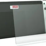 Protector De Pantalla De Vidrio Templado Para Tc22R.