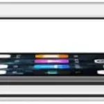 Conjunto De Cinco Protectores De Pantalla De Vidrio Templado Para