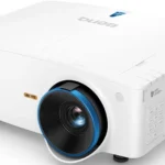Proyector BenQ Lk935 .