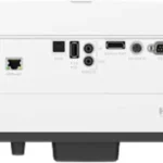 Proyector BenQ Lk935 .
