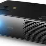 Proyector BenQ W4100I 3200 Lum 30 000 Hrs