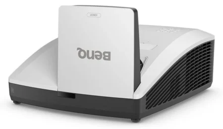 Lh856Ust 3500 Lum Laser Full HD 1920X1080 Dlp Tiro Ultra Corto