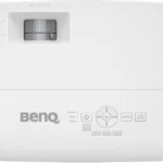 Proyector Wxga Tiro Corto De 4000 Ansi Lumen