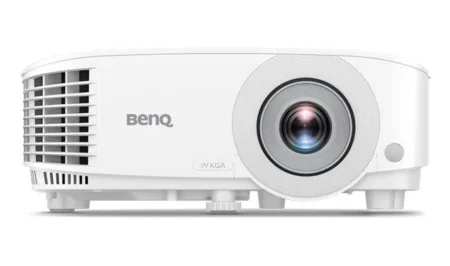 Proyector Wxga Tiro Corto De 4000 Ansi Lumen