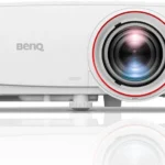 Proyector Th671St 3000 Lum Ful HD 1080P Color Blanco Dlp