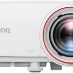 Proyector Th671St 3000 Lum Ful HD 1080P Color Blanco Dlp
