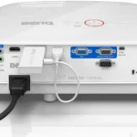 Proyector Th671St 3000 Lum Ful HD 1080P Color Blanco Dlp