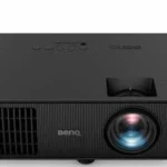 Proyector BenQ Lw600St 3200 Lum 4Led