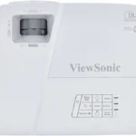 Proyector Dlp Resolucion Svga 800X600 3800 Lumenes