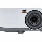 Proyector Dlp Resolucion Svga 800X600 3800 Lumenes